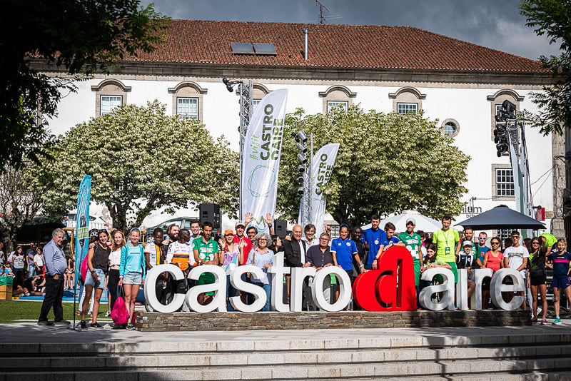 Valsir Mountain Running World Cup Heads to Portugal
