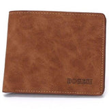 2017 Billetera Billeteras Monederos Monederos Carteira Masculina de Los Hombres Delgados Porte Monnaie Carteras Monedero Famosa Marca Masculina de Los Hombres Delgado