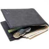 2018 Fashion Men Wallets Small Wallet Men Money Purse Coin Bag Zipper Short Male Wallet Card Holder Slim Purse Money Wallet W039