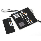 2018 Ladies Women Purse Long Wallets Luxury Pu Leather Brand Designer Long Wallet Women Wallets