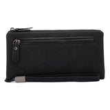 2018 Ladies Women Purse Long Wallets Luxury Pu Leather Brand Designer Long Wallet Women Wallets