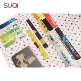 2018 Lovely Women Wallet Fashion Designer Women's Purse Best Phone Wallet Female Case Phone