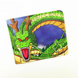 Anime Printed Wallet