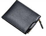 Clutch Zipper Wallet