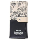 2017 Fashion Female Wallets Zipper Korean Cute Leather Solid wallet Women Wallets clutch carteira feminina Wallet carteras mujer