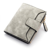 Slim Coin Pocket Purse