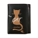 Cat Cute Coin Purse wallet