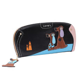 New Design Cartoon Dog Purse Bag