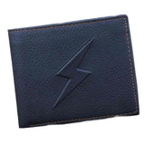 Leather Bifold Business Wallet