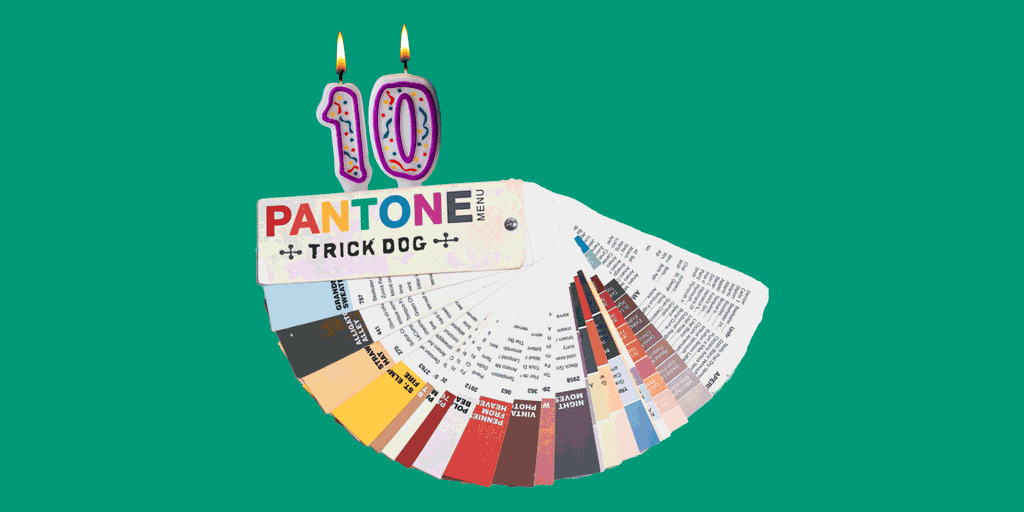 Trick Dog Turns Ten: How a Beloved San Francisco Bar Continues to Influence a Decade After Its Debut