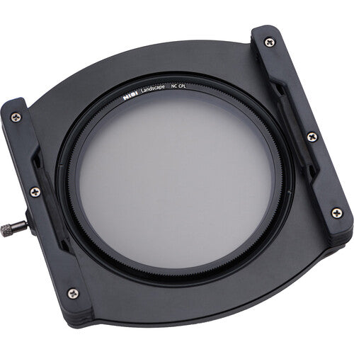 NiSi V5 Pro 100mm Filter Holder Kit only $89.99