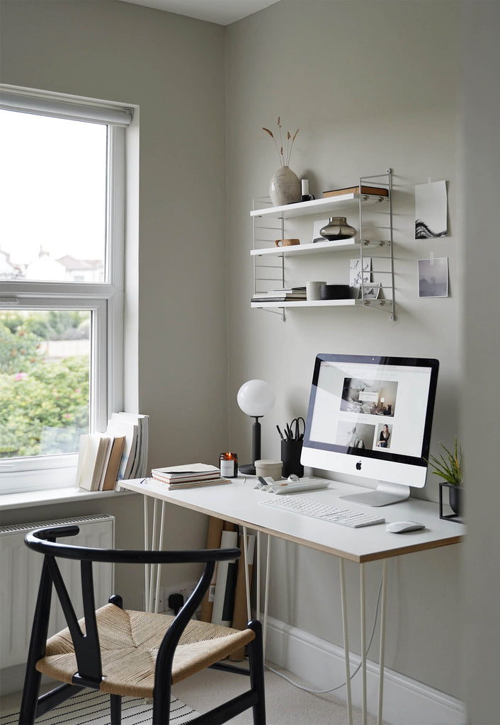 The Edit | A morning at your desk