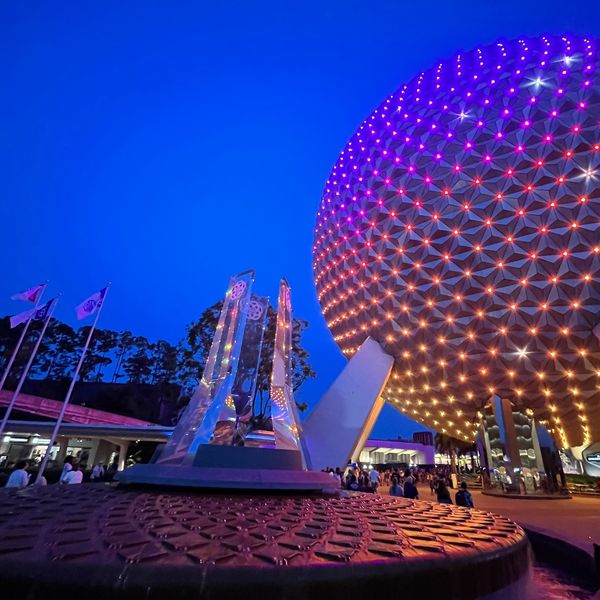 Your Guide to a Girls Trip at Walt Disney World