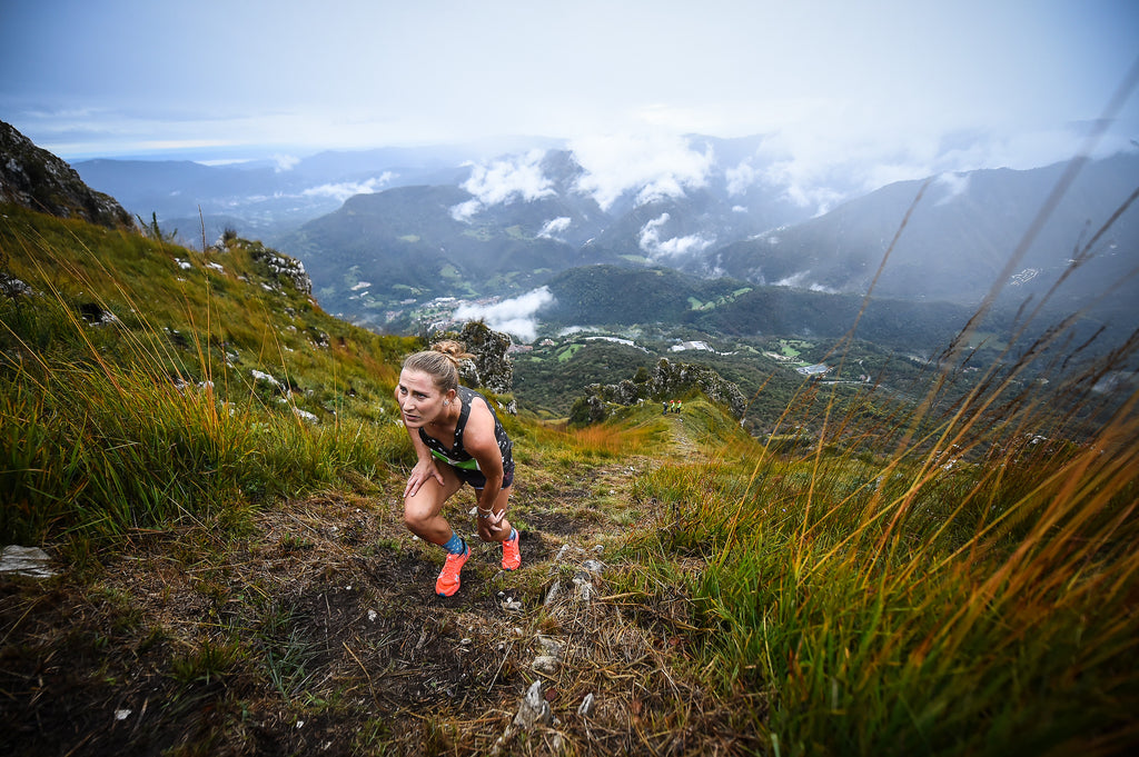 World Champion Grayson Murphy To Race Italy’s Vertical Nasego & Trofeo Nasego