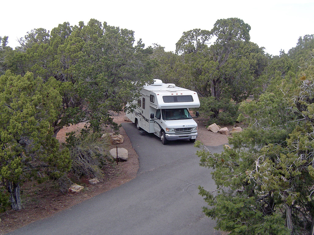 Why Does My RV Smell Like Sewer?