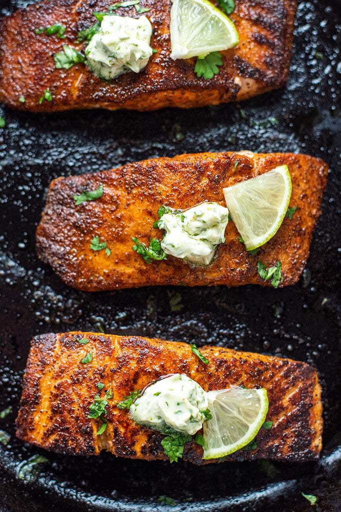 9 Delicious Salmon Recipes