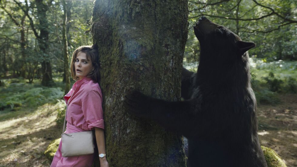 ‘Cocaine Bear’: Is it based on a true story? What is it about?