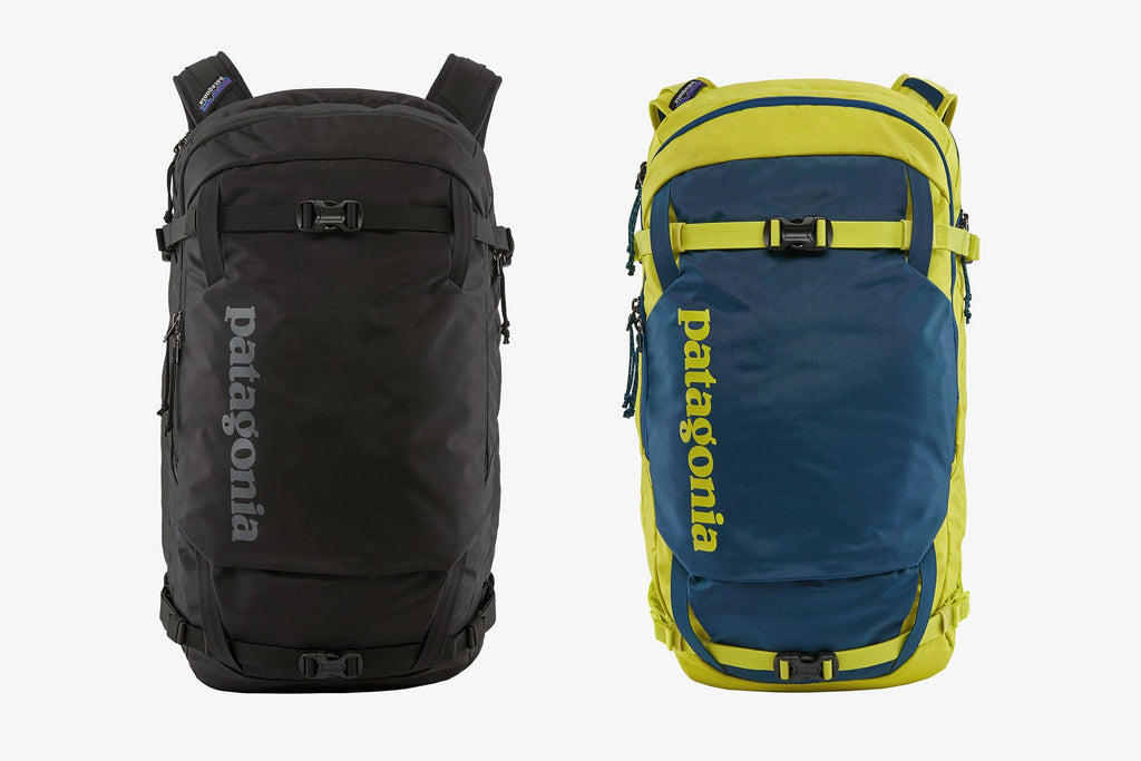 The Best Ski Backpacks of 2021-2022
