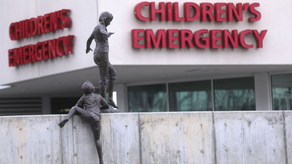 Respiratory illnesses fill Utah hospitals; vaccination encouraged