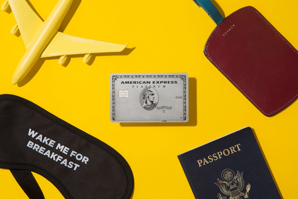 The best credit cards for airfare purchases