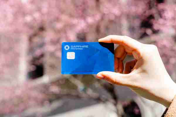 How to maximize your Chase Ultimate Rewards points