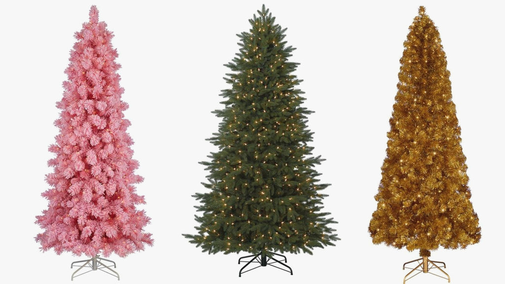 Wonderful Best Fake Christmas Tree