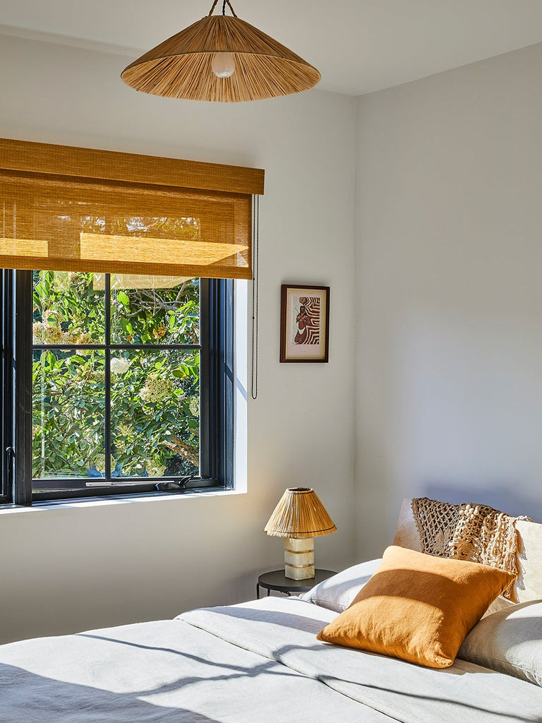 This $32 Window Treatment Is a Designer Favorite