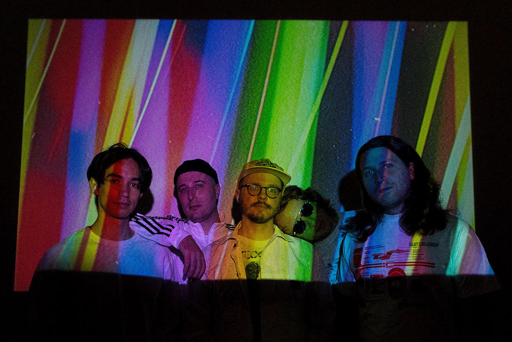 Praise tell us about their favorite albums of 2022