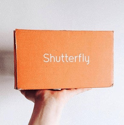 Free Photo Gifts from Shutterfly (Notebook, Phone Case, and More!)