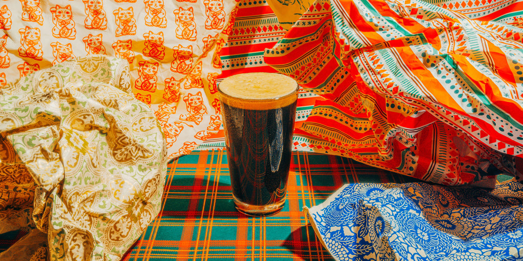 For Breweries Across the Country, Holiday Releases Mean More Than Christmas