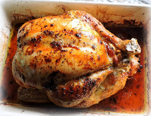 How to Make Your Roast Chicken Pay for Itself