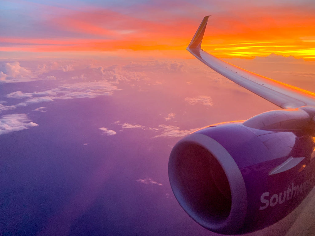 13 lessons from 13 years’ worth of Southwest Companion Passes