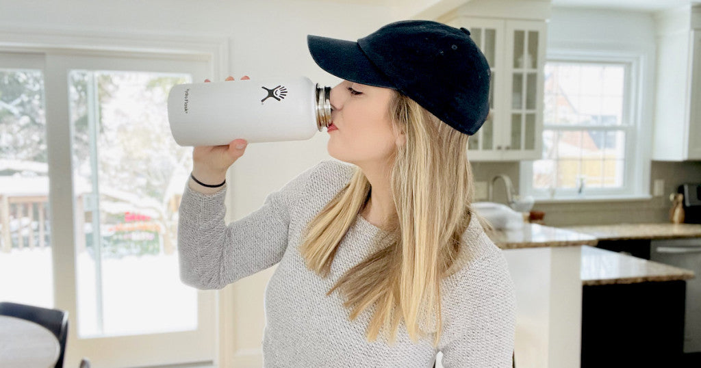 After 1 Year of Testing 5 Top Brands, I Think This is The Best Water Bottle on the Market!