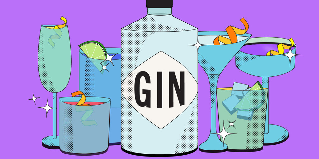 We Asked 25 Bartenders: What’s the Best Gin for Mixing Cocktails?