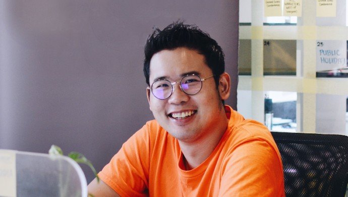 ‘NFTs provide new ways to handle IP management, empower content creators’: Inmagine CEO Warren Leow