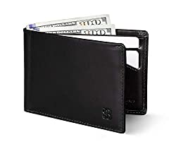 10 Best Front Pocket Wallets in 2020