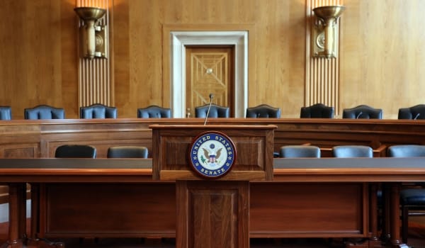 What Do Twilight and a U.S. Senate Candidate Have in Common? Bad Copyright