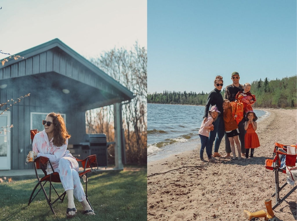 Travel Alberta, Canada | Amazing Lac La Biche Family Outdoor Getaway