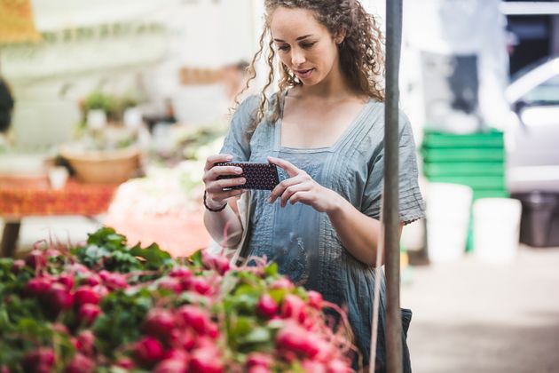 The 5 Rudest Things People Do At The Farmers Market That Vendors Hate