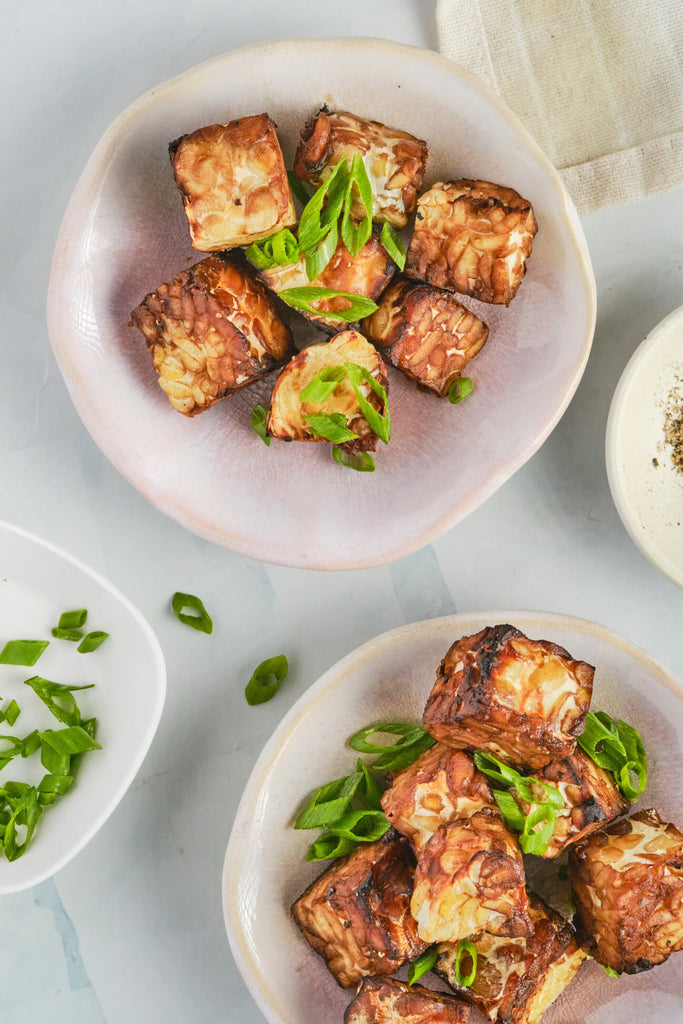 What is Tempeh and How To Cook It