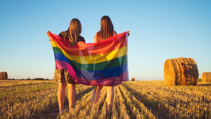 Queering the Family Farm: Despite Obstacles, LGBTQ Farmers Find Fertile Ground in Midwest