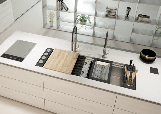 6 Kitchen Sink Trends for 2021