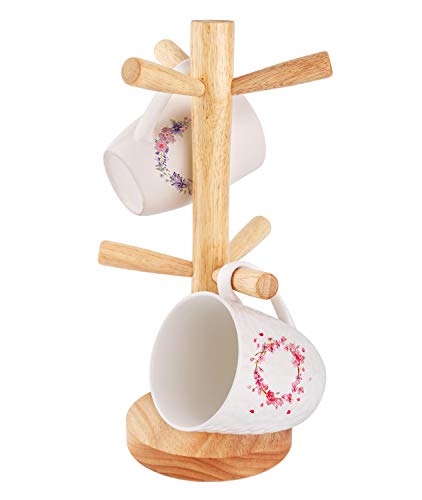 16 Best Christmas Tree Mug | Kitchen & Dining Features