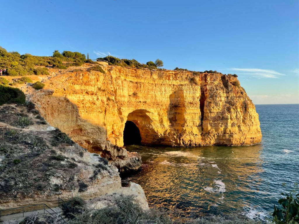Need a 1 week Portugal Itinerary? Here are 4 to Choose From.