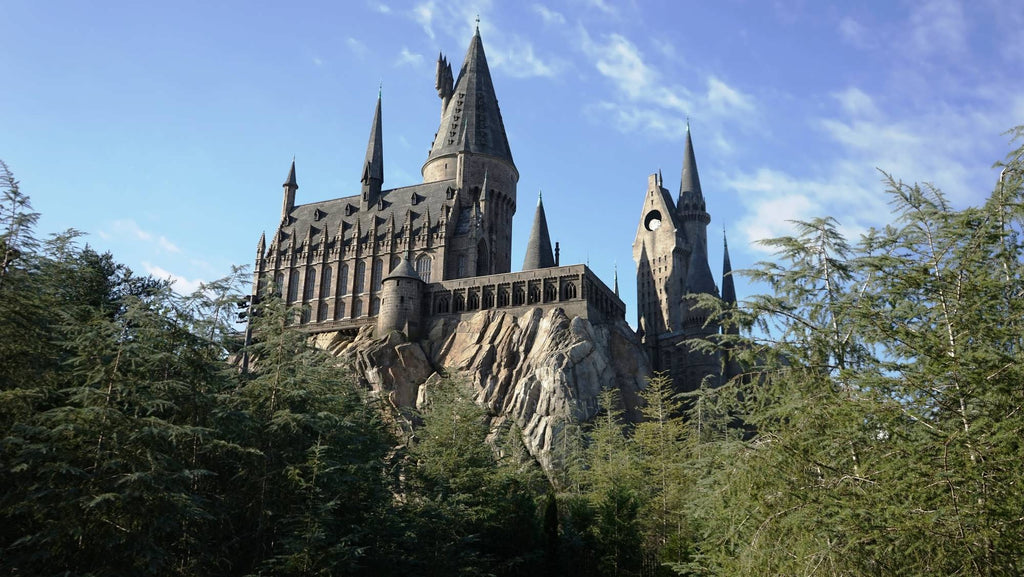 The Ultimate Slytherin Guide to The Wizarding World of Harry Potter