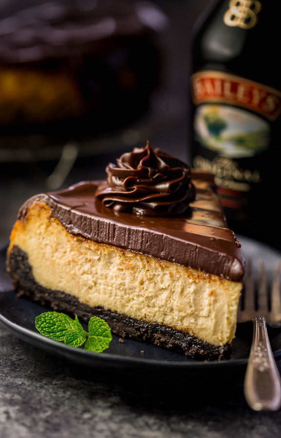 Top 20 St. Patrick’s Day Desserts