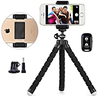UBeesize Portable and Adjustable Camera Stand Holder only $17.95