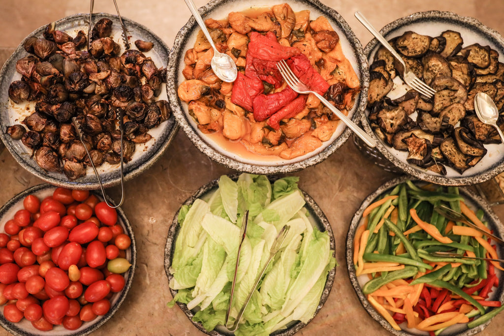 The 11 hotel breakfasts we’d order for every meal if we could