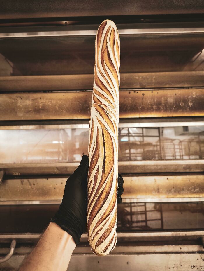 People Are Sharing Pics Of Nearly Perfect Food, And Here Are 70 Of The Most Aesthetically Pleasing Ones (New Pics)