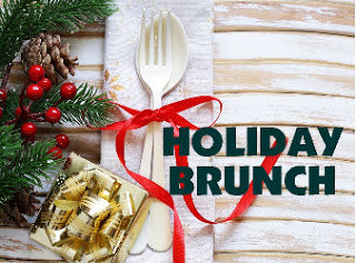 Holiday Brunch